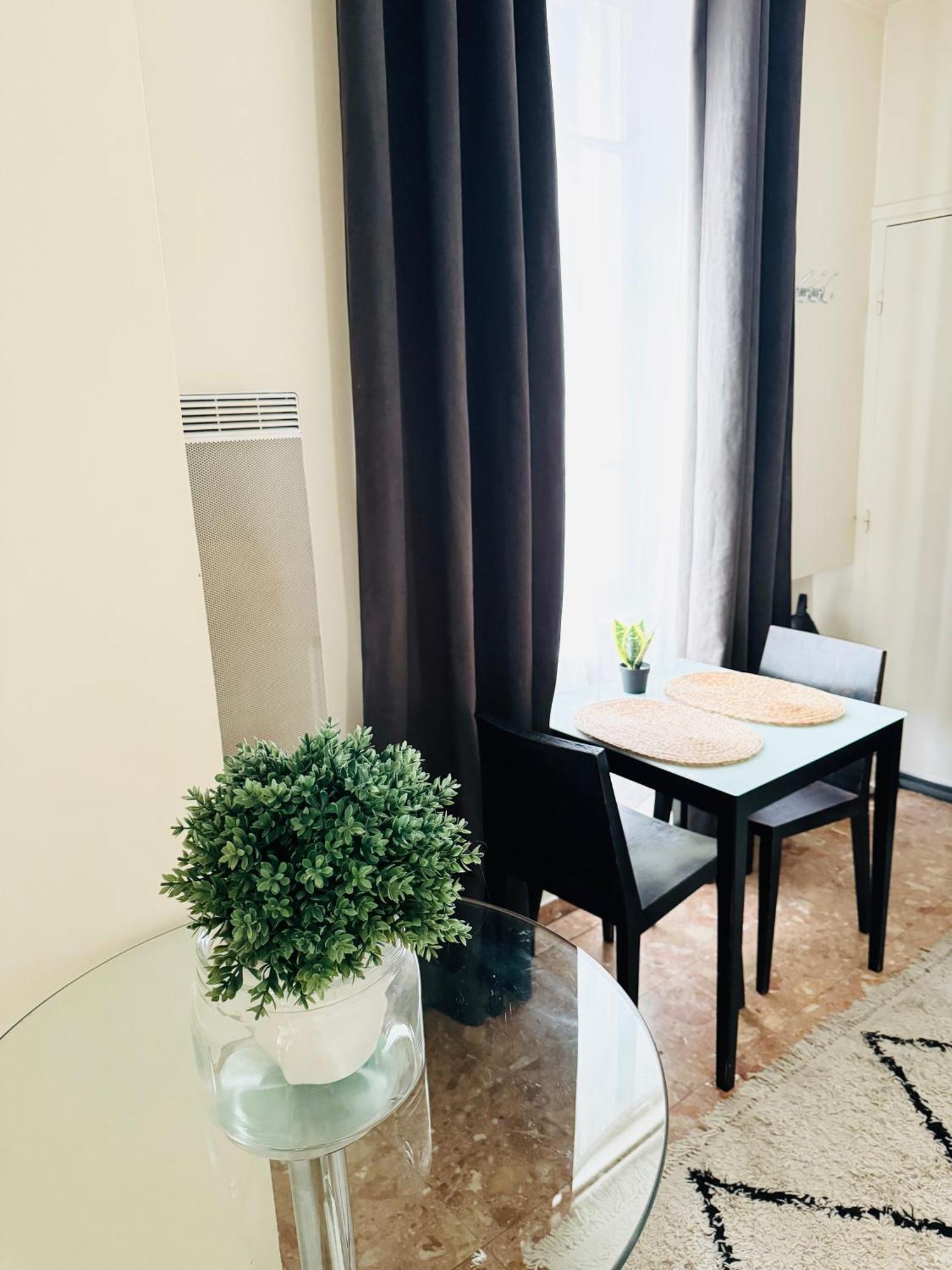 Cozy Flat Heart Of Appartement *