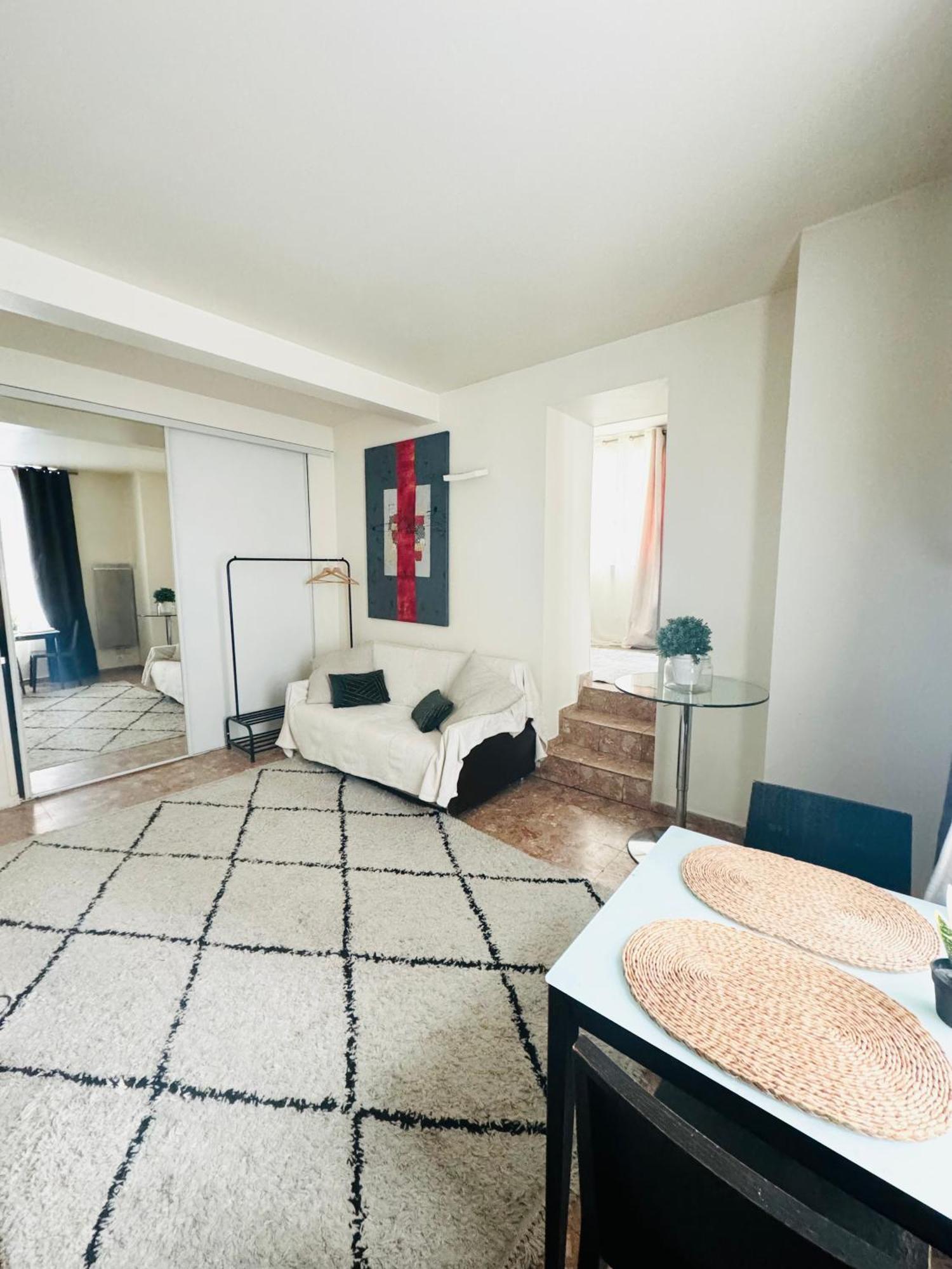 Appartement Cozy Flat Heart Of